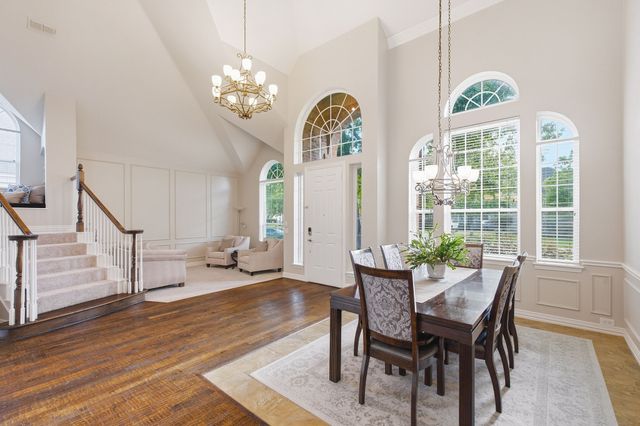 515 Saginaw Court, Allen, TX 75013