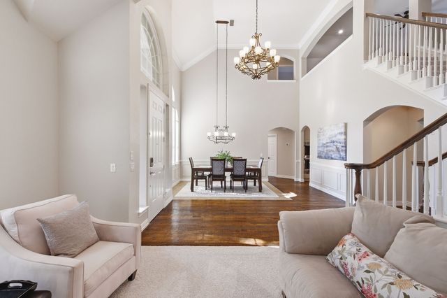 515 Saginaw Court, Allen, TX 75013
