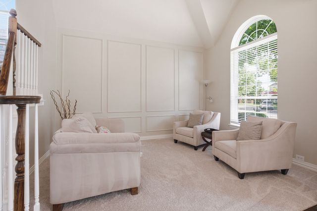 515 Saginaw Court, Allen, TX 75013