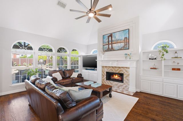 515 Saginaw Court, Allen, TX 75013