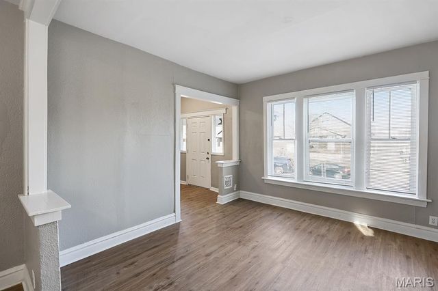 3635 S Spring Avenue, St Louis, MO 63116
