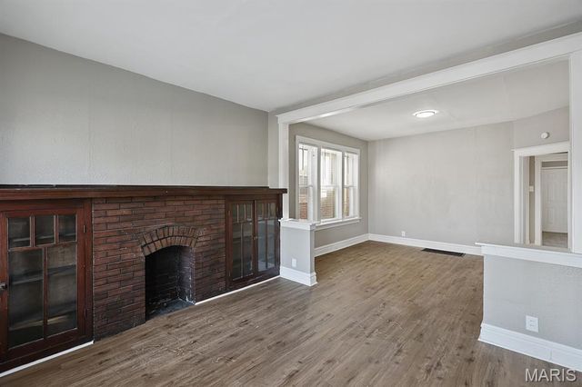 3635 S Spring Avenue, St Louis, MO 63116