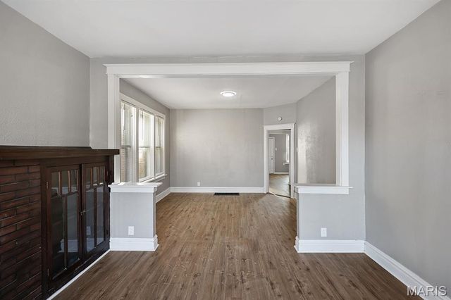 3635 S Spring Avenue, St Louis, MO 63116