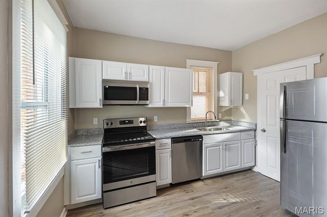 3635 S Spring Avenue, St Louis, MO 63116