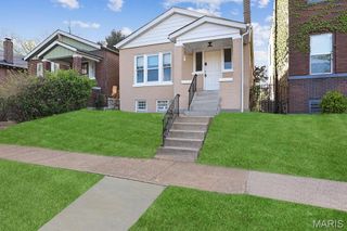 3635 S Spring Avenue, St Louis, MO 63116