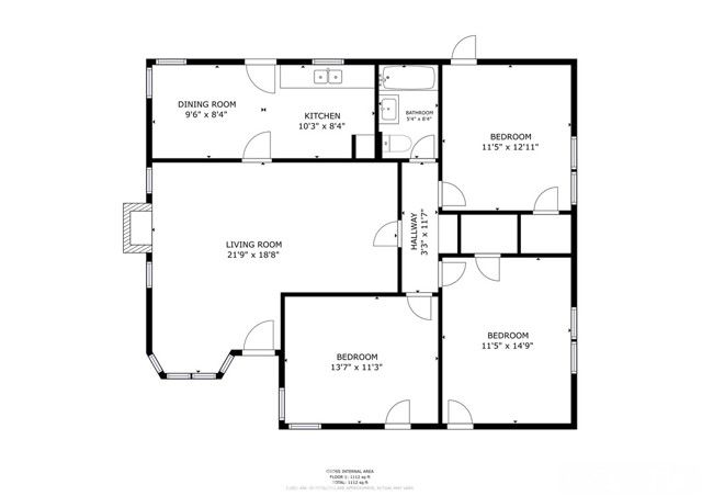 2210 W 7th Street, Santa Ana, CA 92703