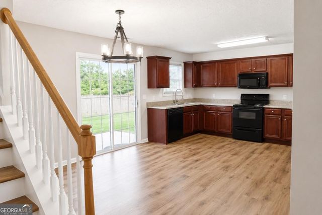 92 Jameston Drive, Jefferson, GA 30549