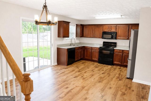92 Jameston Drive, Jefferson, GA 30549