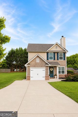 92 Jameston Drive, Jefferson, GA 30549