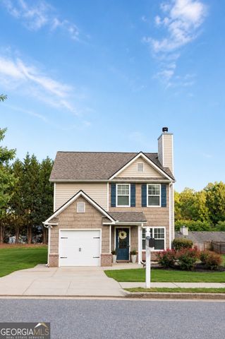 92 Jameston Drive, Jefferson, GA 30549