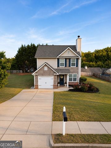 92 Jameston Drive, Jefferson, GA 30549