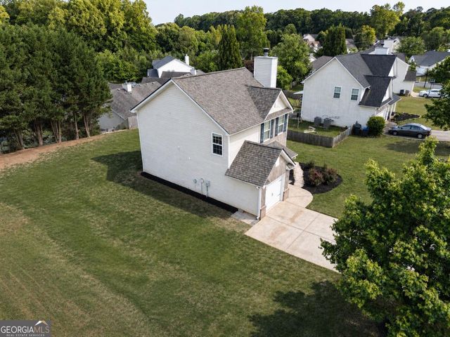 92 Jameston Drive, Jefferson, GA 30549