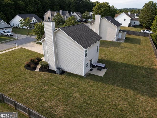 92 Jameston Drive, Jefferson, GA 30549
