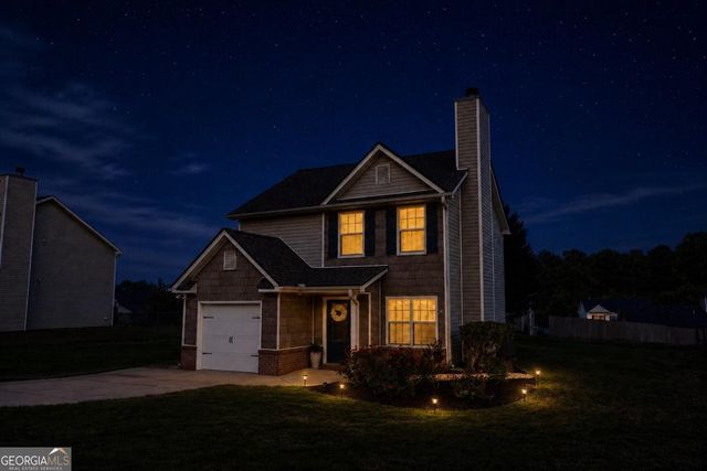 92 Jameston Drive, Jefferson, GA 30549