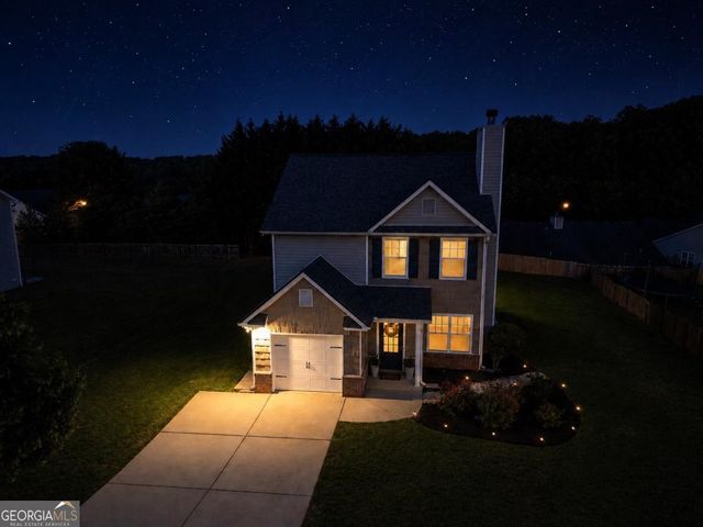 92 Jameston Drive, Jefferson, GA 30549