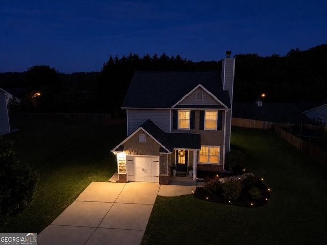 92 Jameston Drive, Jefferson, GA 30549