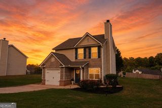 92 Jameston Drive, Jefferson, GA 30549