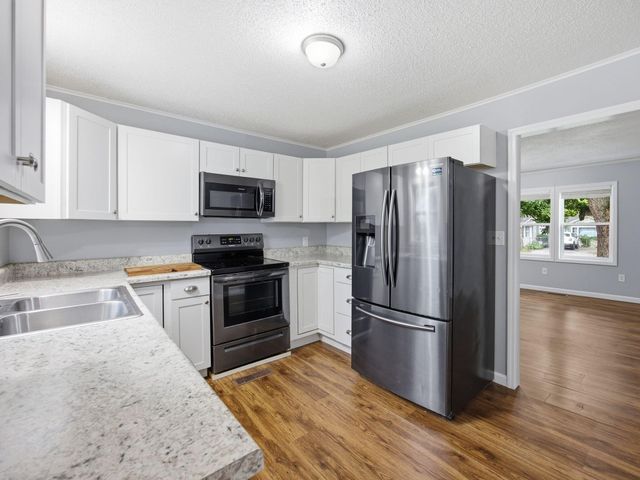 265 Orlando Drive NE, Cleveland, TN 37323