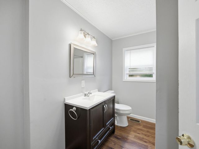 265 Orlando Drive NE, Cleveland, TN 37323