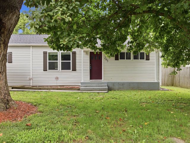 265 Orlando Drive NE, Cleveland, TN 37323