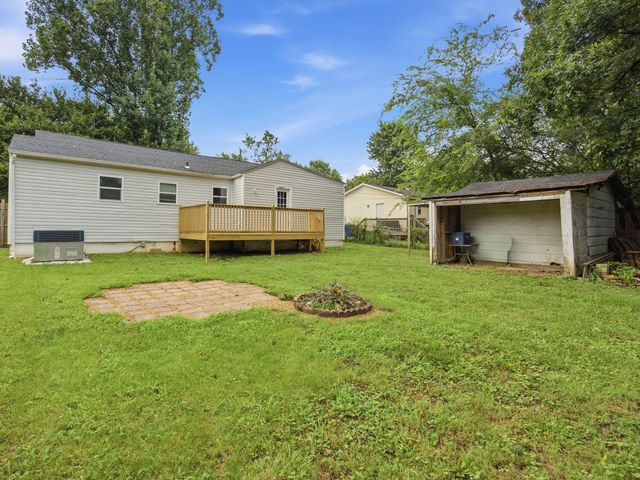 265 Orlando Drive NE, Cleveland, TN 37323