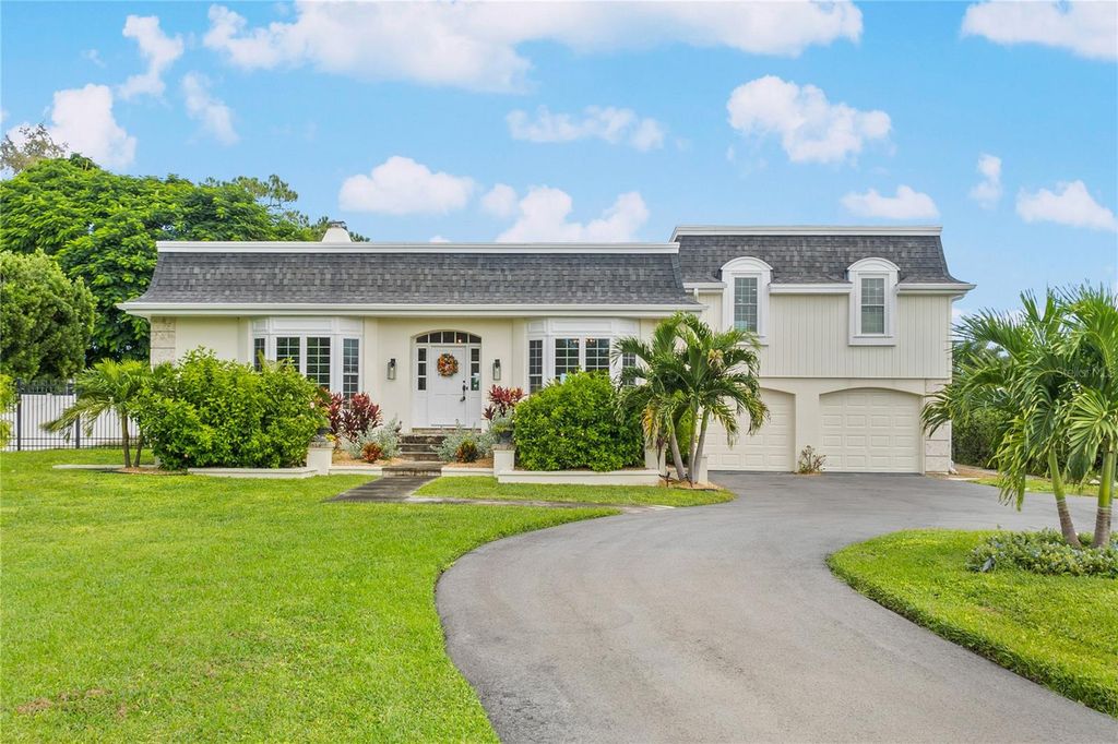 5030 18TH AVENUE W, BRADENTON, FL 34209 — photo 2