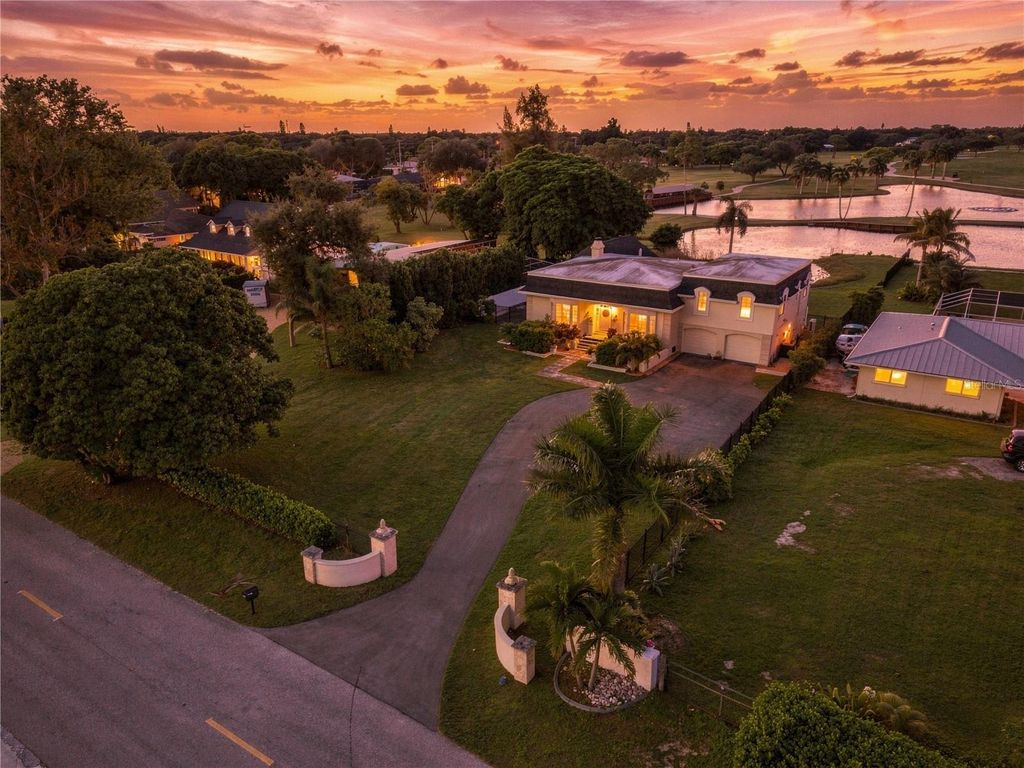 5030 18TH AVENUE W, BRADENTON, FL 34209 — photo 4