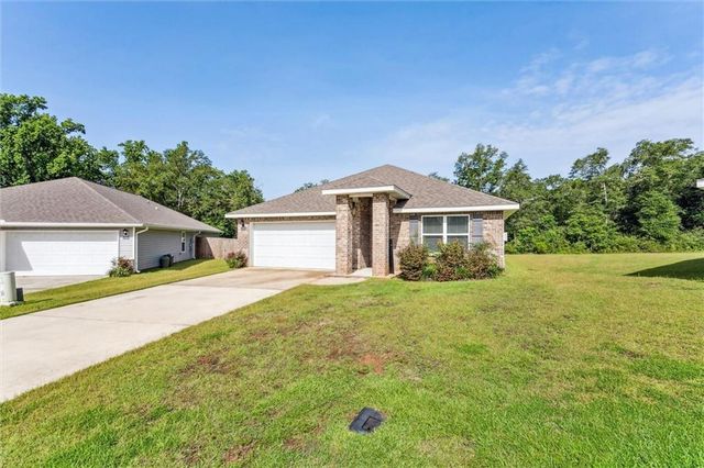 10864 Burlington Way N, Mobile, AL 36608