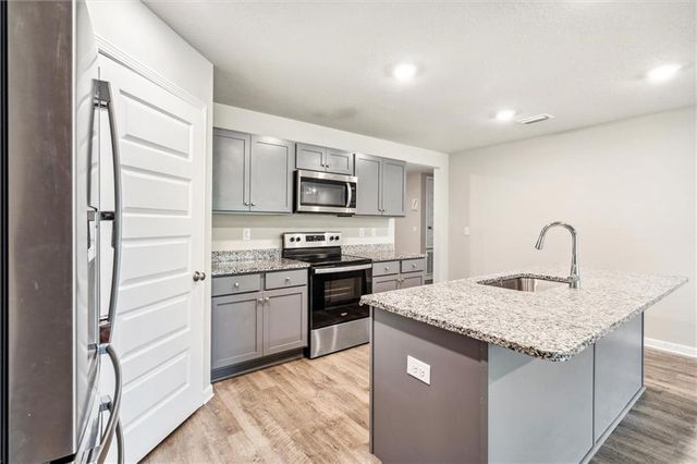 10864 Burlington Way N, Mobile, AL 36608