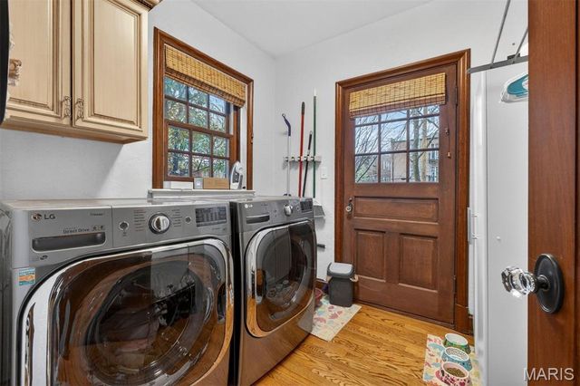 6329 San Bonita Avenue, Clayton, MO 63105