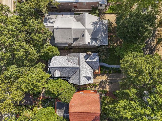 6329 San Bonita Avenue, Clayton, MO 63105