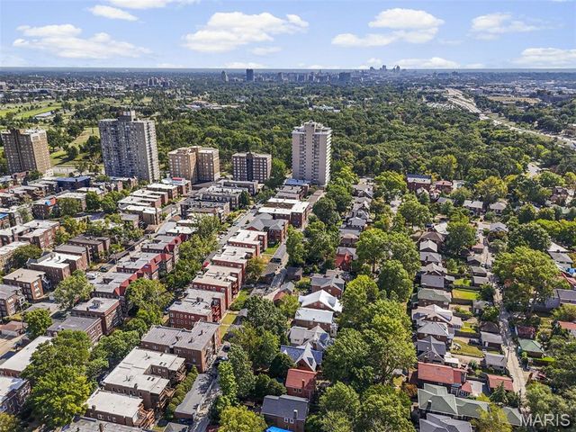 6329 San Bonita Avenue, Clayton, MO 63105