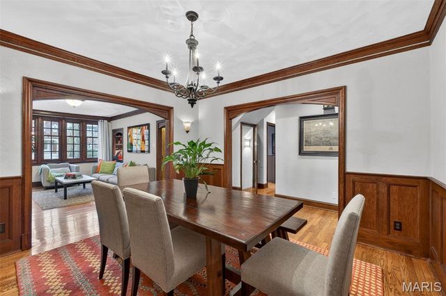 6329 San Bonita Avenue, Clayton, MO 63105