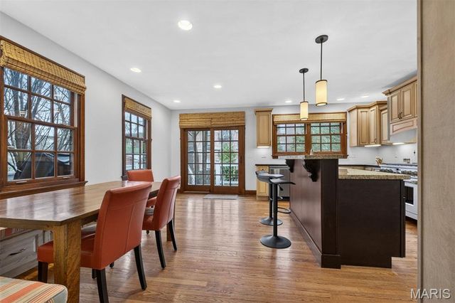 6329 San Bonita Avenue, Clayton, MO 63105