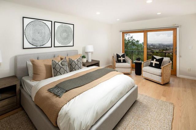 24793 Northcrest Lane, Los Altos Hills, CA 94024