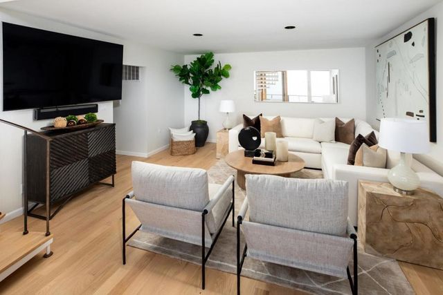 24793 Northcrest Lane, Los Altos Hills, CA 94024