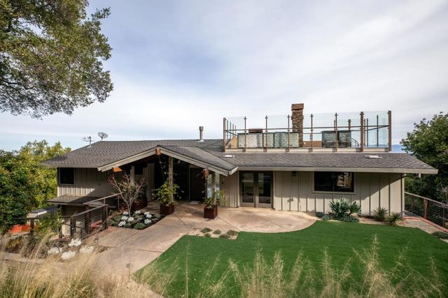 24793 Northcrest Lane, Los Altos Hills, CA 94024