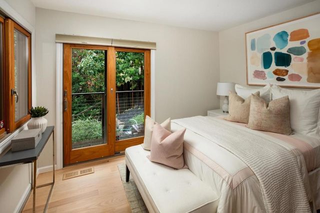 24793 Northcrest Lane, Los Altos Hills, CA 94024