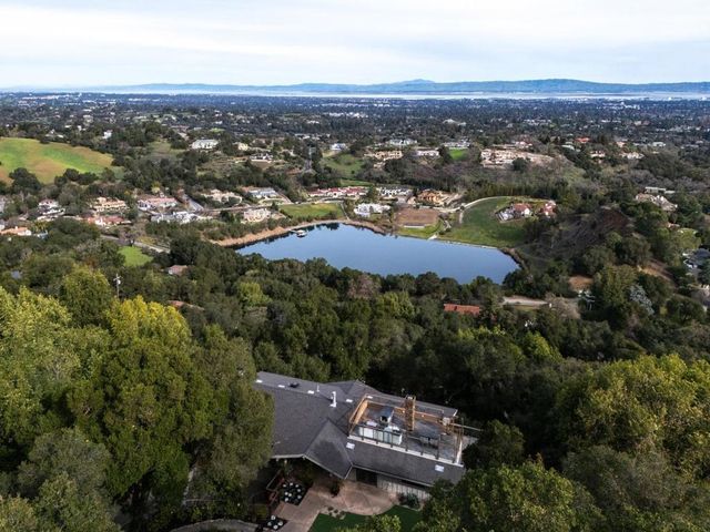 24793 Northcrest Lane, Los Altos Hills, CA 94024