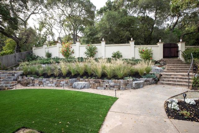 24793 Northcrest Lane, Los Altos Hills, CA 94024