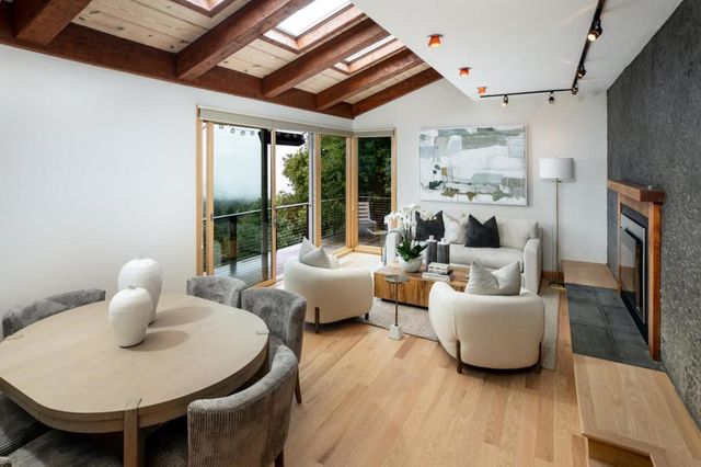 24793 Northcrest Lane, Los Altos Hills, CA 94024