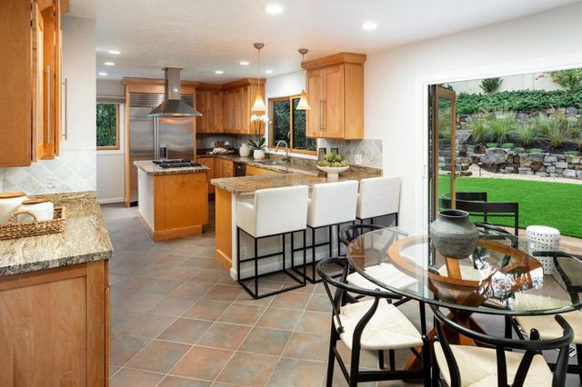 24793 Northcrest Lane, Los Altos Hills, CA 94024