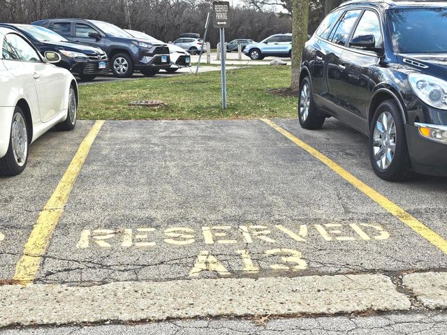 1018 CASTILIAN Court 205, Glenview, IL 60025