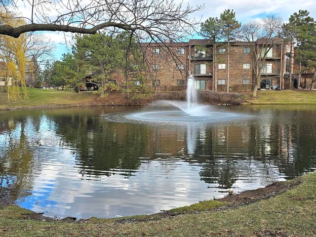 1018 CASTILIAN Court 205, Glenview, IL 60025