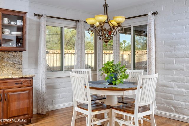 1112 W Maximilian Way, Tucson, AZ 85704