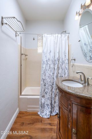 1112 W Maximilian Way, Tucson, AZ 85704