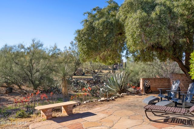 1112 W Maximilian Way, Tucson, AZ 85704