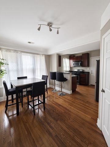 48 N Menard Avenue B-3, Chicago, IL 60644