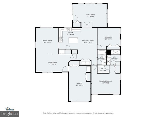 2 SURREY CT, Forked River, NJ 08731