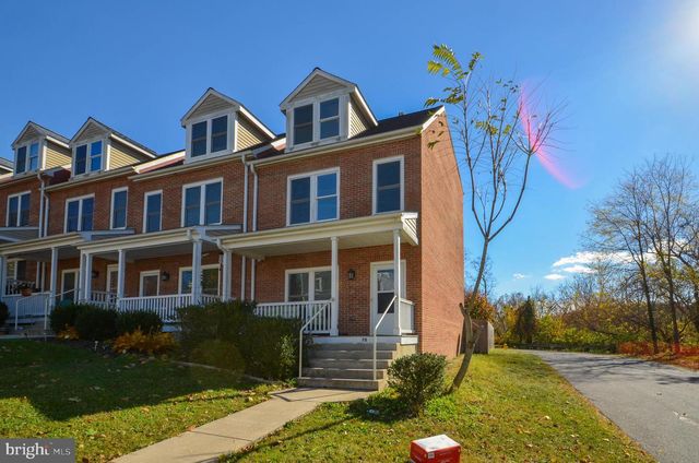 70 CHESAPEAKE ST, Lancaster, PA 17602